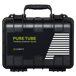 	Micros studio - Lewitt - PURE TUBE Studio Set