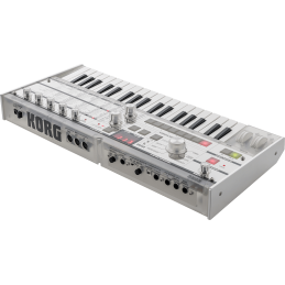 	Synthé analogiques - Korg - microKORG Crystal