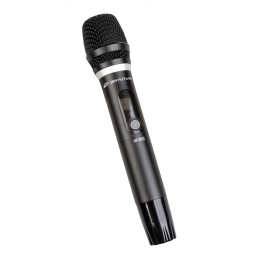 	Micros chant sans fil - JB Systems - HF-MIC