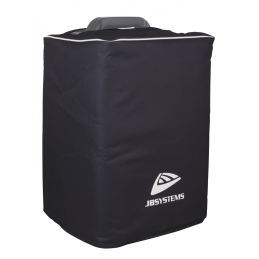 	Housses sonos portables - JB Systems - TOURING BAG - PPA-101