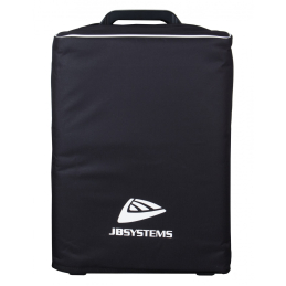 	Housses sonos portables - JB Systems - TOURING BAG - PPA-101