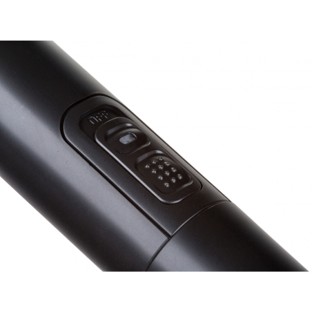 Micros sonos portables - JB Systems - Wireless Handmic for PPA-101