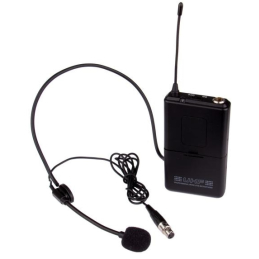 	Sonos portables sur batteries - JB Systems - PPA-101