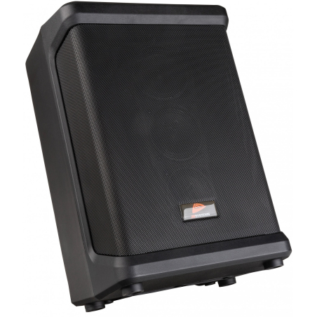 Enceintes amplifiées sur batteries - JB Systems - MOVIL-1