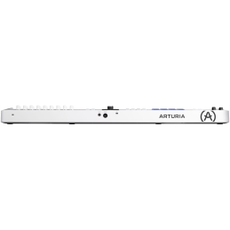 	Claviers maitres 61 touches - Arturia - Keylab Essential mk3 61 White