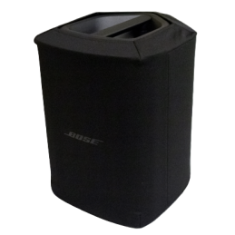 	Housses sonos portables - Bose - Housse S1 Pro+ Noire