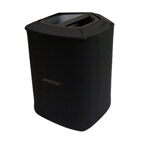 Housses sonos portables - Bose - Housse S1 Pro+ Noire