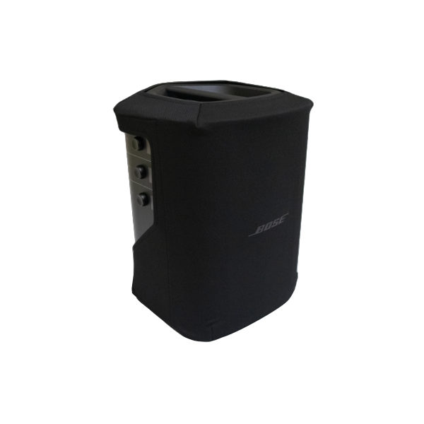 Housses sonos portables - Bose - S1 Pro Slip Cover Black