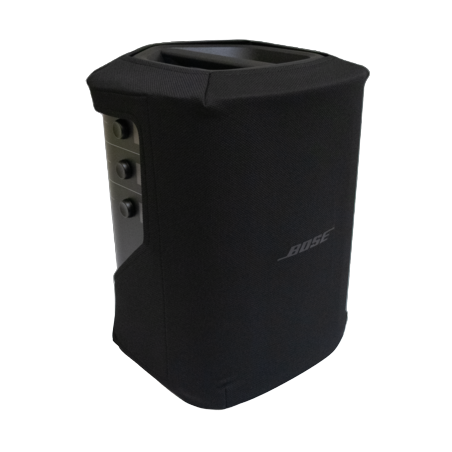 Housses sonos portables - Bose - Housse S1 Pro+ Noire