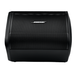 	Packs Sono - Bose - Pack S1 Pro+ + housse noire