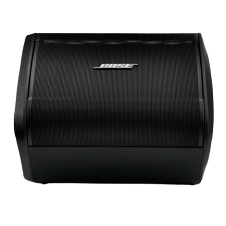 Packs Sono - Bose - Pack S1 Pro+ + housse noire