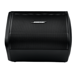 	Packs Sono - Bose - Pack S1 Pro+ + housse blanche