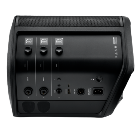 Packs Sono - Bose - Pack S1 Pro+ + Emetteur XLR...