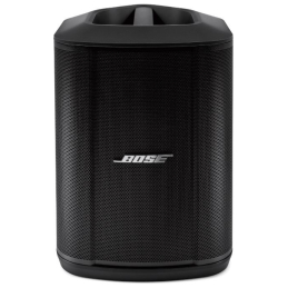 Packs Sono - Bose - Pack S1 Pro+ + Sub1 + Pied...