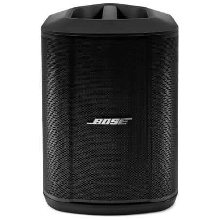 Packs Sono - Bose - Pack S1 Pro+ + Sub1 + Pied...