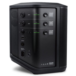 	Packs Sono - Bose - Pack S1 Pro+ + Emetteur XLR