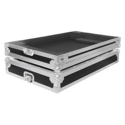 	Flight cases contrôleurs DJ - Power Acoustics - Flight cases - FC SC LIVE 2