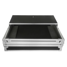 	Flight cases contrôleurs DJ - Power Acoustics - Flight cases - FC DDJ FLX10 DS