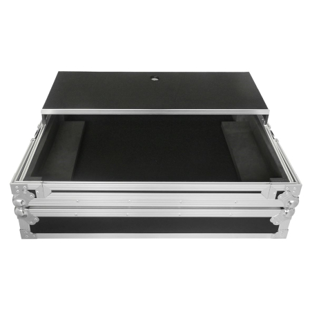 Flight cases contrôleurs DJ - Power Acoustics - Flight cases - FC DDJ FLX10 DS