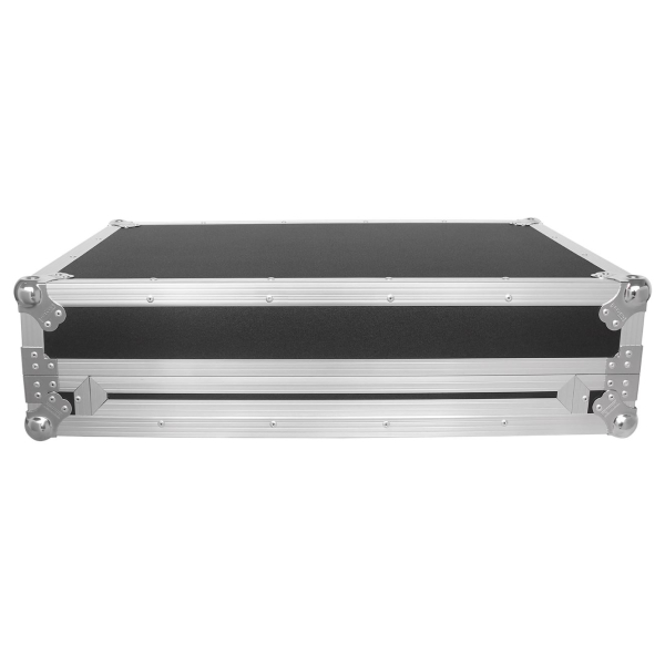 Sac De Transport Rigide OUUTMEE Pour Contrôleurs DJ - Compatible Pioneer DDJ-1000, FLX10 - Protection Maxi Pour Déplacements
