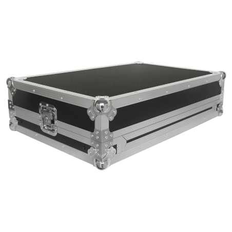 Flight cases contrôleurs DJ - Power Acoustics - Flight cases - FC DDJ FLX10 DS