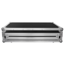 	Flight cases contrôleurs DJ - Power Acoustics - Flight cases - FC FOUR DS