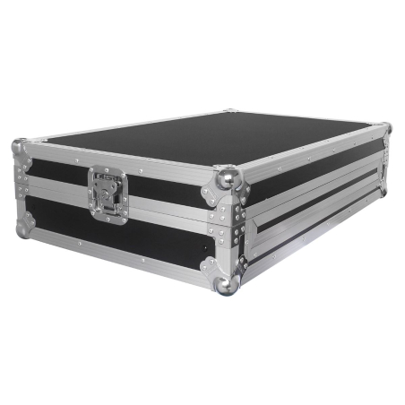 Flight cases contrôleurs DJ - Power Acoustics - Flight cases - FC FOUR DS