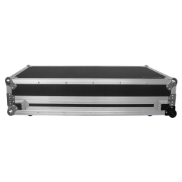 	Flight cases contrôleurs DJ - Power Acoustics - Flight cases - FC OPUS QUAD PREMIUM