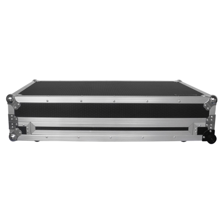 Flight cases contrôleurs DJ - Power Acoustics - Flight cases - FC OPUS QUAD PREMIUM