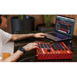 	Sampleurs - Akai Professional - MPC ONE+