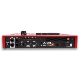 	Sampleurs - Akai Professional - MPC ONE+