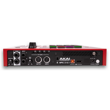 Sampleurs - Akai Professional - MPC ONE+