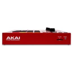 	Sampleurs - Akai Professional - MPC ONE+