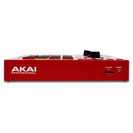 Sampleurs - Akai Professional - MPC ONE+