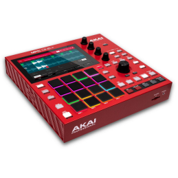 	Sampleurs - Akai Professional - MPC ONE+