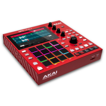 Sampleurs - Akai - MPC ONE+