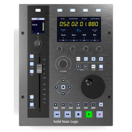 	Controleurs midi USB - Solid State Logic - UF1