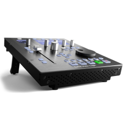 	Controleurs midi USB - Solid State Logic - UF1