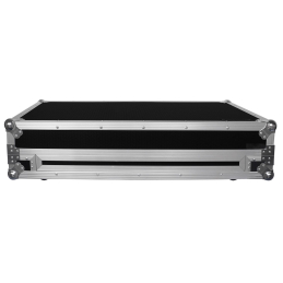 	Flight cases contrôleurs DJ - Power Acoustics - Flight cases - FC OPUS QUAD