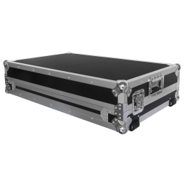 	Flight cases contrôleurs DJ - Power Acoustics - Flight cases - FC OPUS QUAD