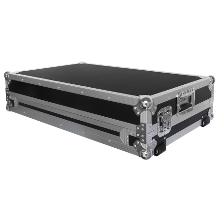 Flight cases contrôleurs DJ - Power Acoustics - Flight cases - FC OPUS QUAD