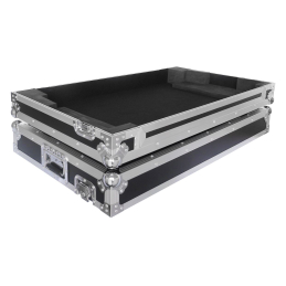 	Flight cases contrôleurs DJ - Power Acoustics - Flight cases - FC OPUS QUAD