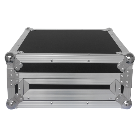 Flight cases tables de mixage - Power Acoustics - Flight cases - FCM DJM-A9