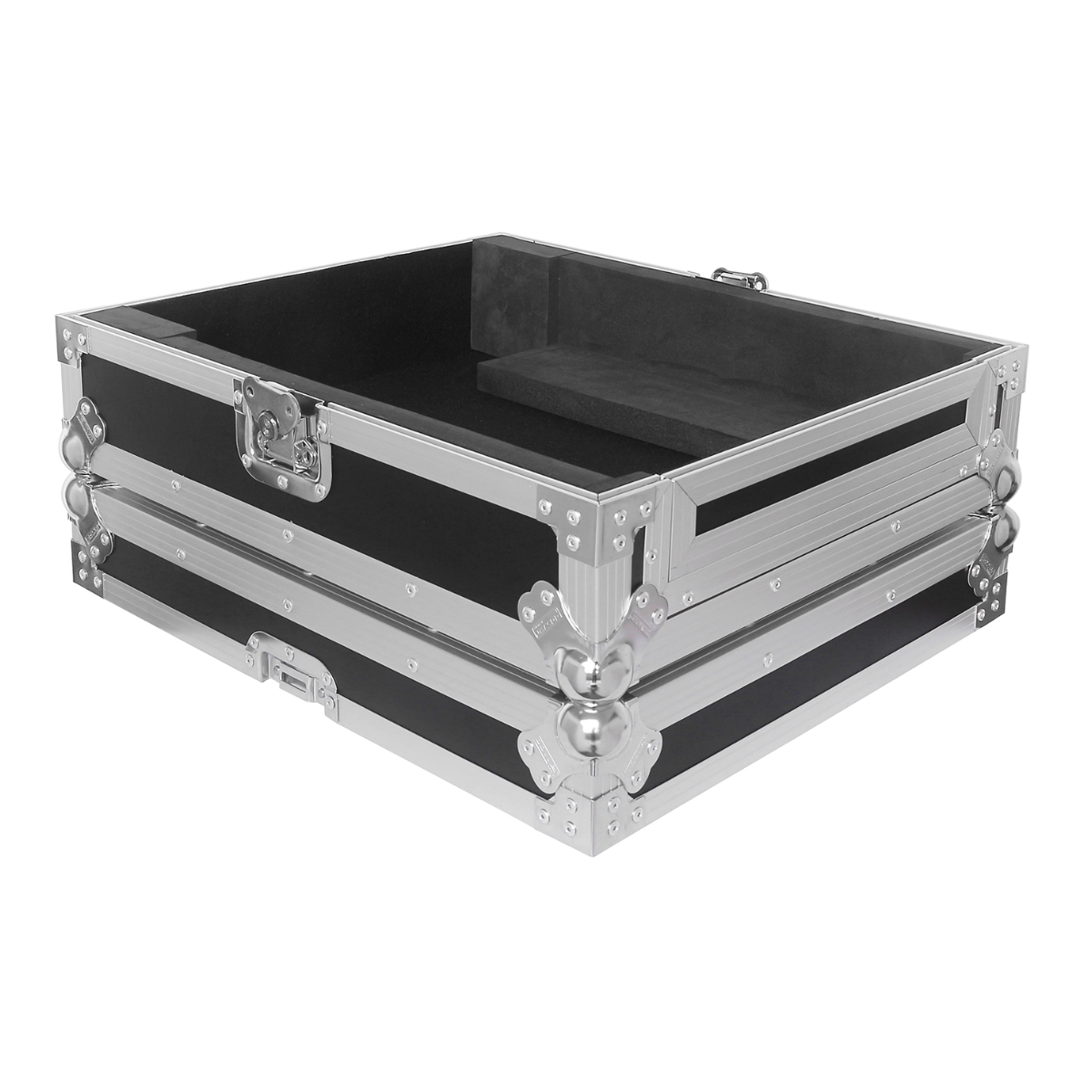 Flight cases tables de mixage - Power Acoustics - Flight cases - FCM DJM-A9