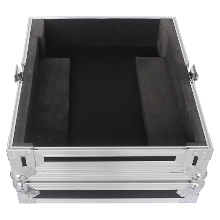 Flight cases tables de mixage - Power Acoustics - Flight cases - FCM DJM-A9