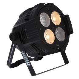 	Projecteurs PAR LED - Power Lighting - PAR COB 4x50W CREE CW/WW V2