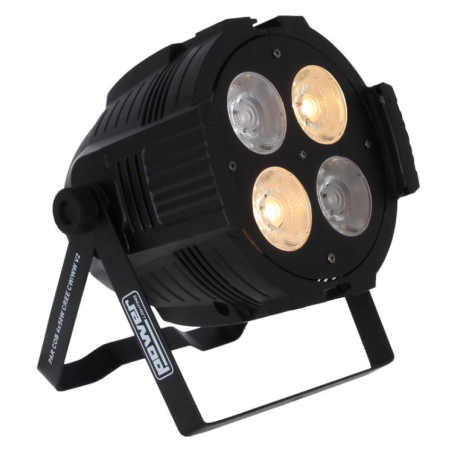 Projecteurs PAR LED - Power Lighting - PAR COB 4x50W CREE CW/WW V2