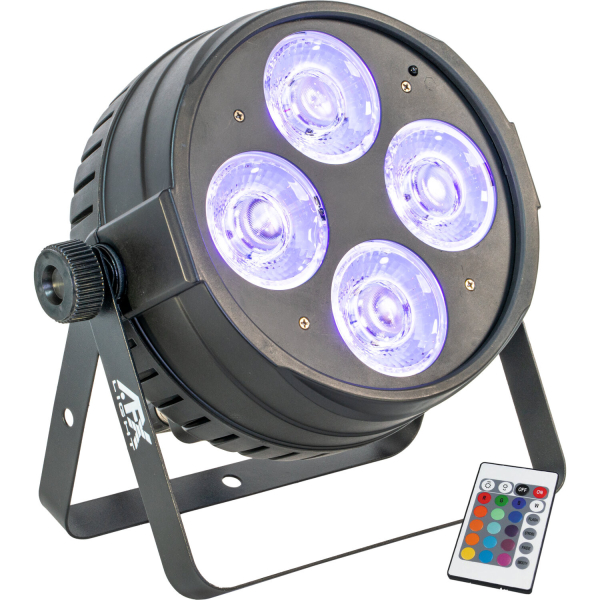 Lumières noires - AFX Light - CLUB-UV450