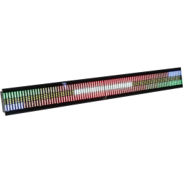 Barres led RGB - AFX Light - THUNDERLED
