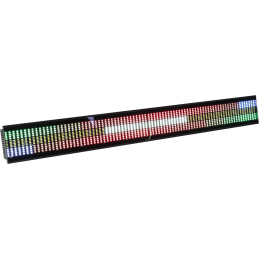 	Barres led RGB - AFX Light - THUNDERLED